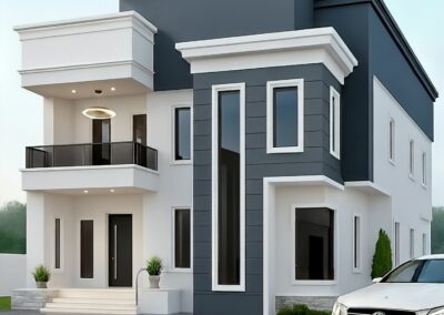 Private residential owner